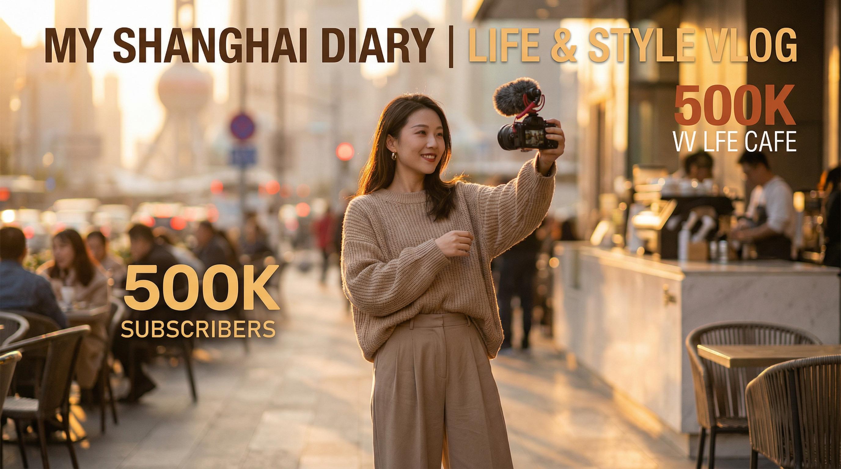 国产自拍日常VLOG生活视频